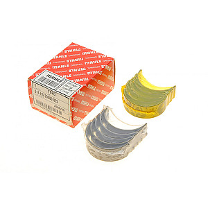 Вкладиші корінні Ford Transit Connect 1.8TDCi 02-13 (+0.25)