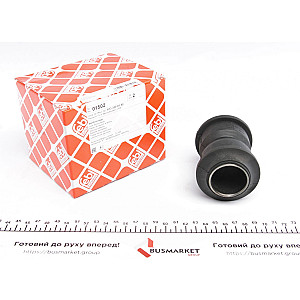 Сайлентблок ресори (задній/передній) MB 709-1120 -98