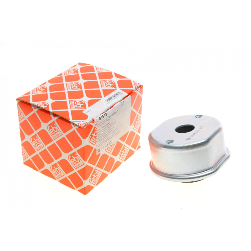 Подушка двигуна VW T4 1.8/1.9D/2.0 90-03