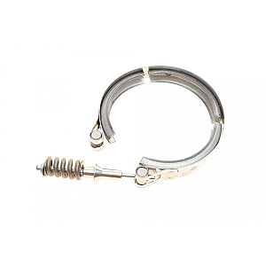 Хомут глушника BMW 3 (E90-E93)/5 (E60/E61)/X3 (E83/X5 (E70) 03-13 M57