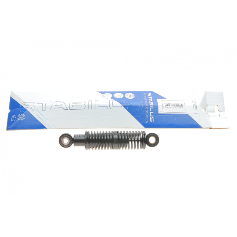 Амортизатор натяжителя ременя поліклинового AUDI A6 06/94-10/97