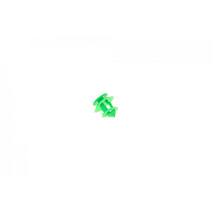 Кліпса кріплення обшивки дверей MB Sprinter W906/ Vito W638/ Viano W639