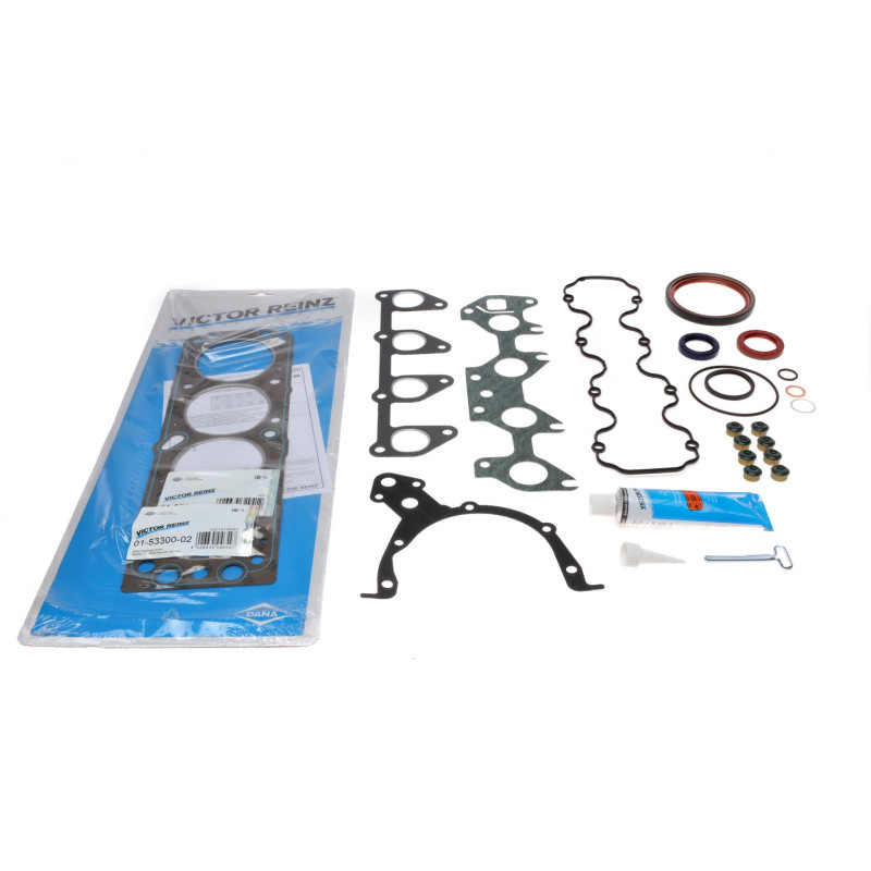 Комплект прокладок (повний) Chevrolet Aveo 1.5 05-08