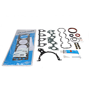 Комплект прокладок (повний) Chevrolet Aveo 1.5 05-08