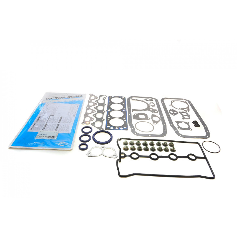 Комплект прокладок (повний) Daewoo Lanos/Nubira 1.6 16V 97-