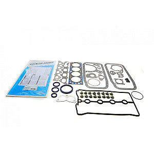 Комплект прокладок (повний) Daewoo Lanos/Nubira 1.6 16V 97-