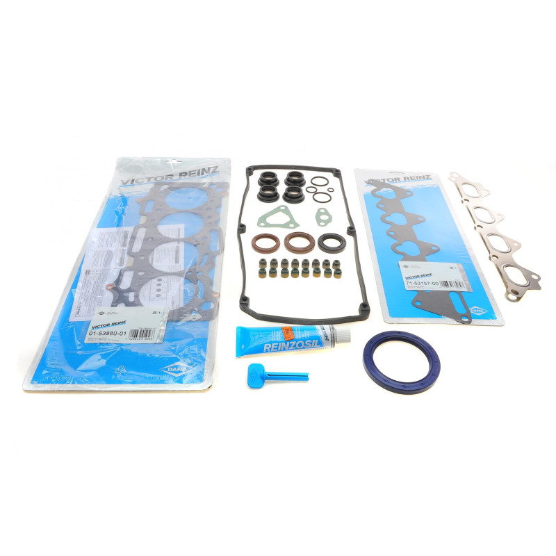 Комплект прокладок (повний) Mitsubishi Lancer 1.6 03-13