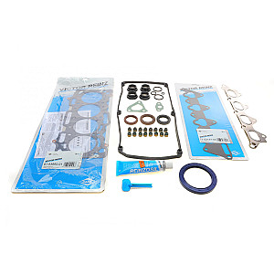 Комплект прокладок (повний) Mitsubishi Lancer 1.6 03-13