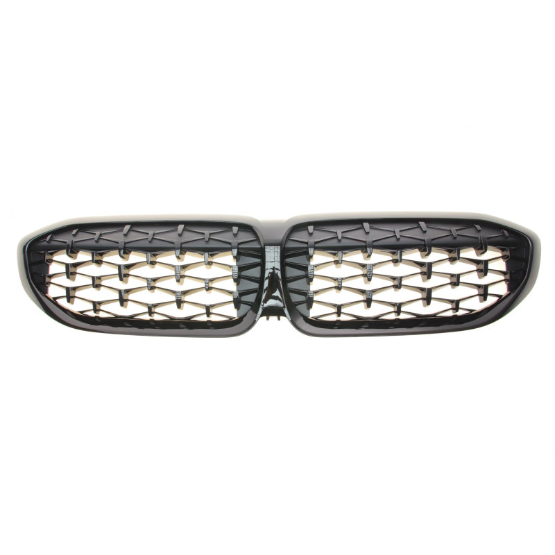 Решітка радіатора BMW 3 (G20) 18-