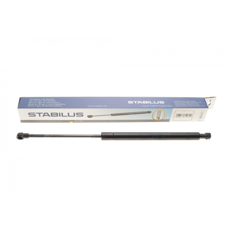 Амортизатор кришки багажника Toyota Corolla 02-07