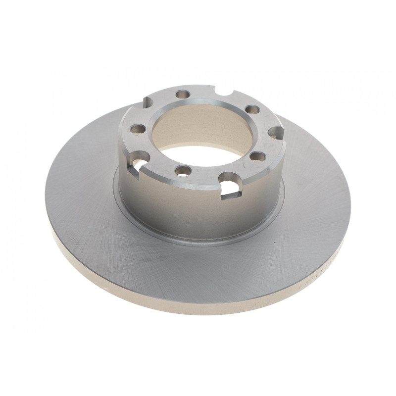 Диск гальмівний (передній) MB 207-310D 86-96