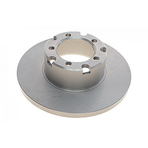 Диск гальмівний (передній) MB 207-310D 86-96