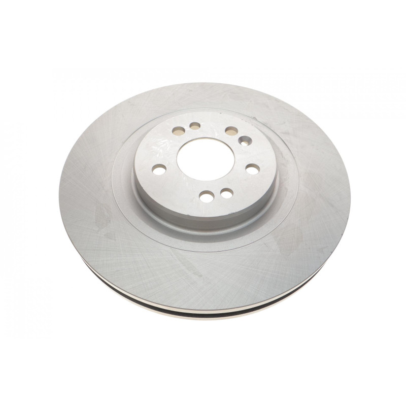 Диск гальмівний (передній) MB M-class (W163) 98-05 (345х31.9)