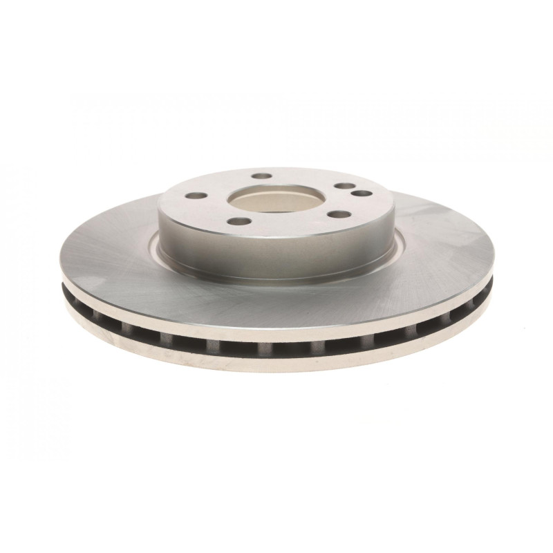 Диск гальмівний (передній) MB Vito (W639) 03- (300x28)