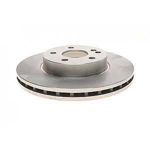 Диск гальмівний (передній) MB Vito (W639) 03- (300x28)