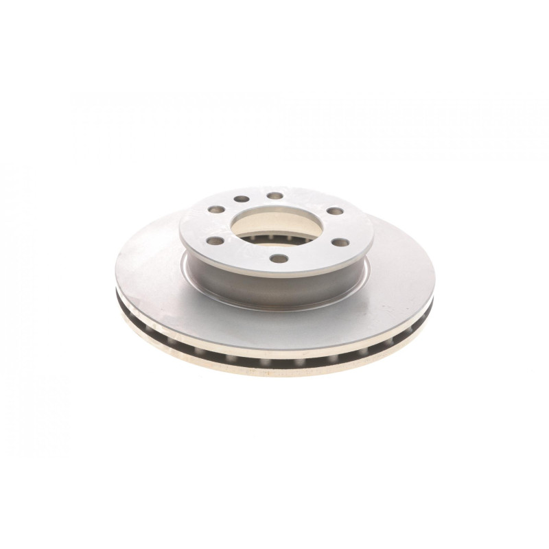 Диск гальмівний (передній) MB Sprinter/VW Crafter 06- (299.6x28)