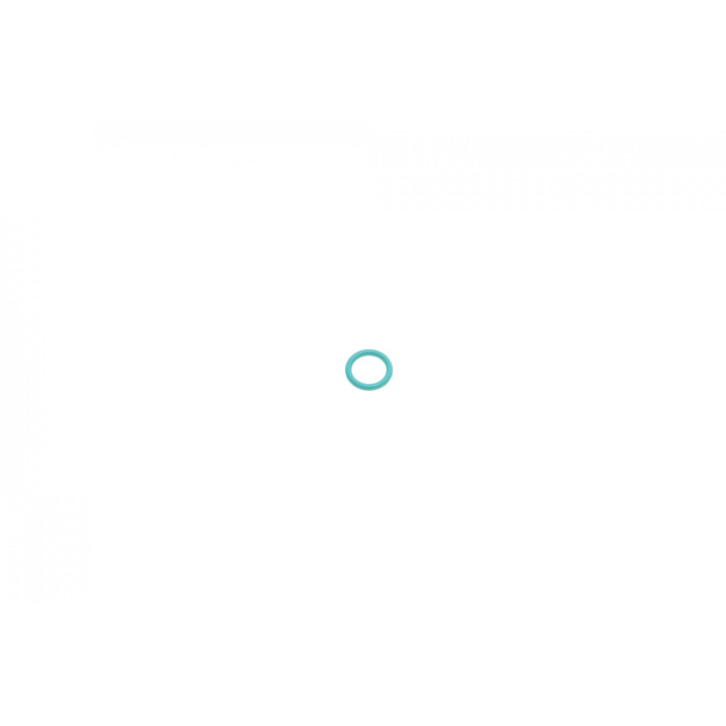 Кільце гумове