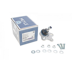 Опора кульова (передня/знизу) MB A-class (W168) 1.4-2.1 97-04