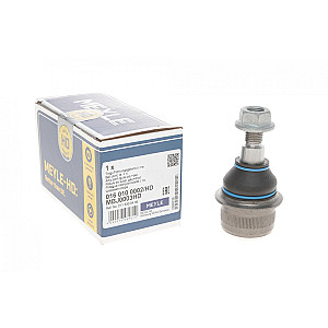 Опора кульова (передня/знизу) MB E-class (W211)/S-class (W220) 98-12