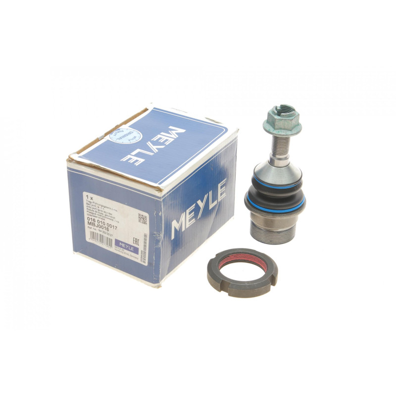 Опора кульова (задня/знизу) MB M-class (W164) 05-