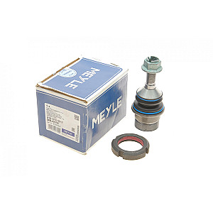 Опора кульова (задня/знизу) MB M-class (W164) 05-