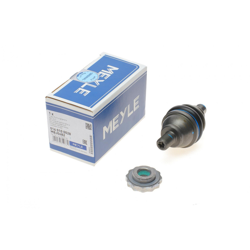 Опора кульова (передня) MB GLE-class (V167)/GLS-class (X167) 18-