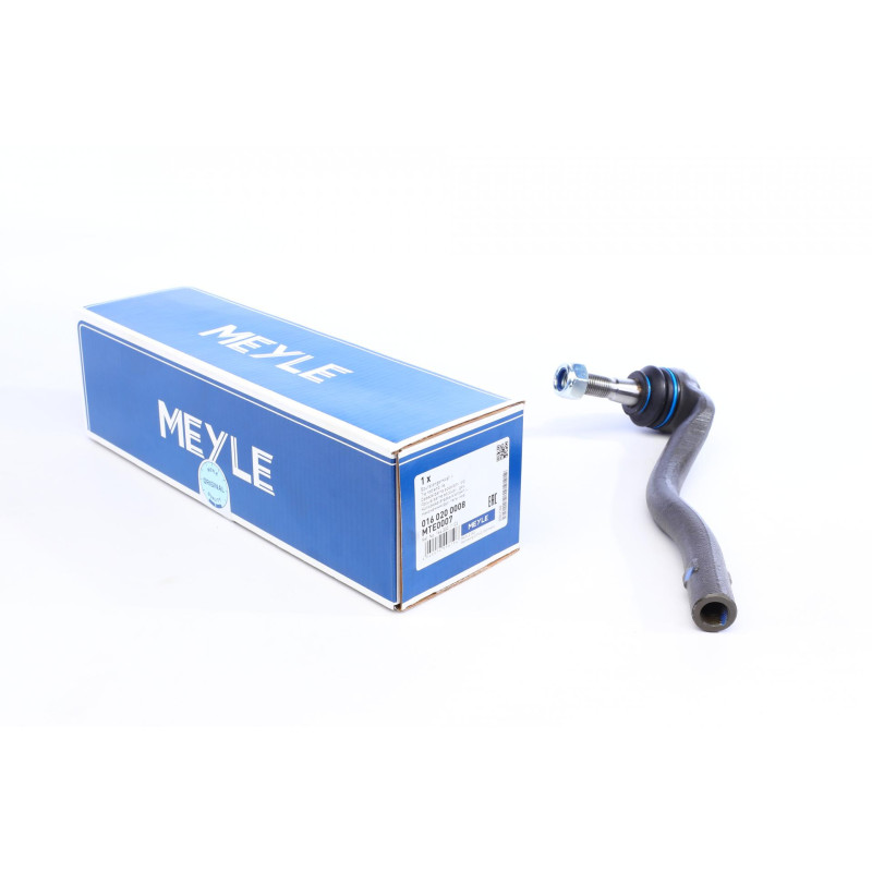 Наконечник тяги рульової (L) MB G-class (W463)/GL-class (X164)/M-class (W164) 05-