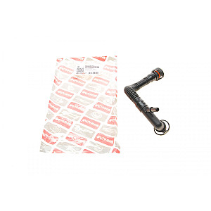 Патрубок вентиляції картера BMW 3 (E46)/5 (E39) 2.0-2.8i 95-05 (M52)