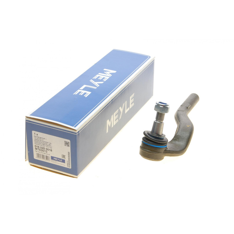 Наконечник тяги рульової (L) MB E-class (W212) 09-