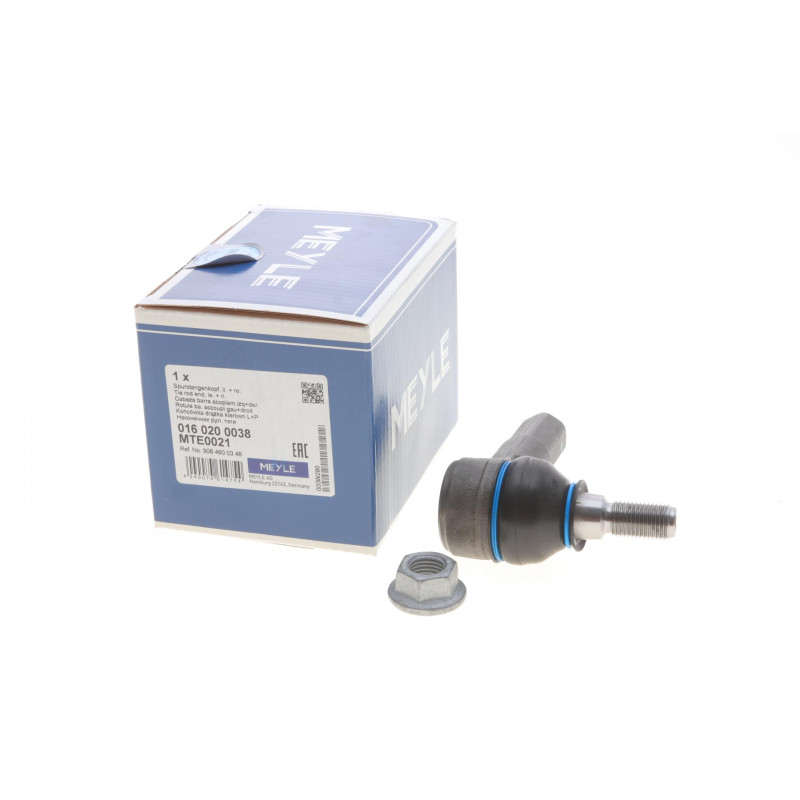 Наконечник тяги рульової MB Sprinter/VW Crafter 06-