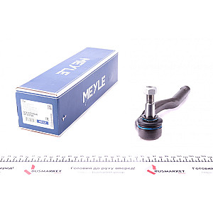 Наконечник тяги рульової (R) MB S-class (W221) 05-13 (L=227mm)