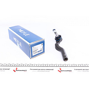 Наконечник тяги рульової (L) MB E-class (W212) 09-