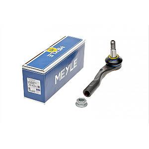 Наконечник тяги рульової (L) MB Sprinter (907/910) 18-