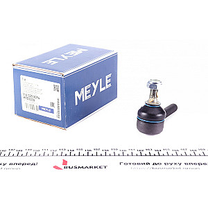 Наконечник тяги рульової MB 190 (W201) 82-93 (M12x1.5) LHT (наруж.)