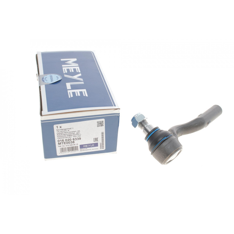 Наконечник тяги рульової (L) MB E-class (W210) 95-03