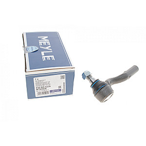 Наконечник тяги рульової (L) MB E-class (W210) 95-03