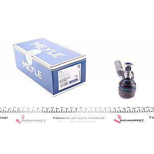 Наконечник тяги рульової (R) MB E-class (W210) 95-02