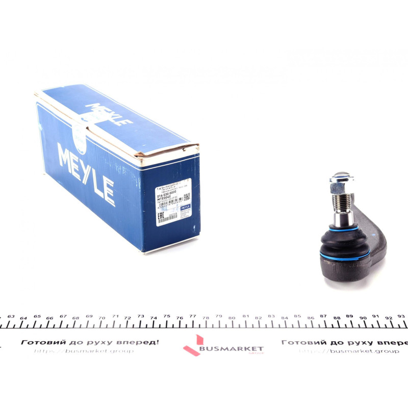 Наконечник тяги рульової (L) MB C-class (W203/W204) 00-14