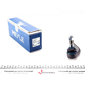 Наконечник тяги рульової (L) MB C-class (W203/W204) 00-14