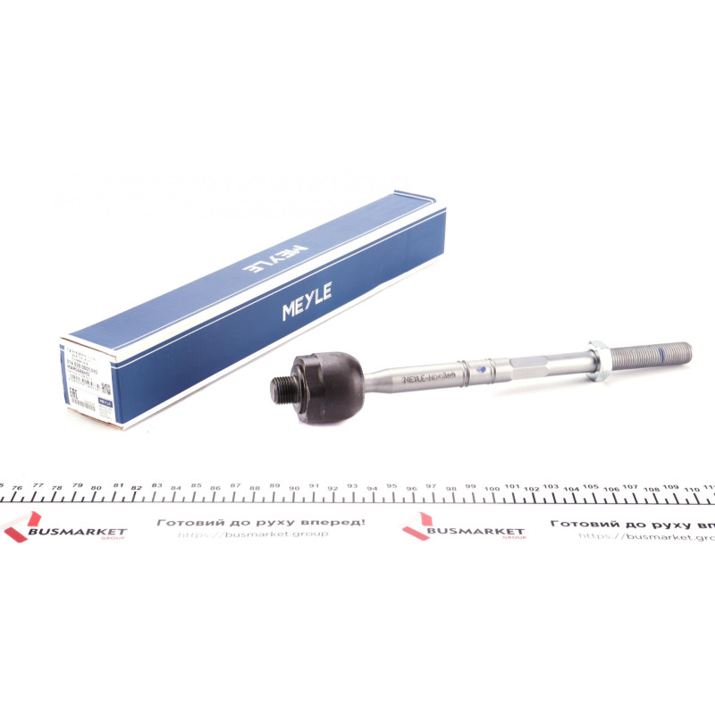 Тяга рульова MB E-class (W210/S210) 95-03