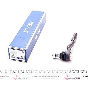 Наконечник тяги рульової (L) MB E-class (W211) 02-