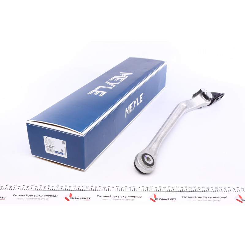 Важіль підвіски (задній/знизу) (L) MB CLS-class (C219)/E-class (S211/(W211)/SL-class (R230) 01-12