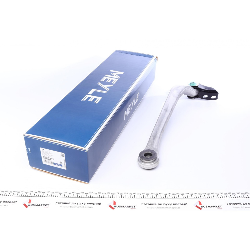 Важіль підвіски (задній/знизу) (R) MB CLS-class (C219)/E-class (S211/(W211)/SL-class (R230) 01-12