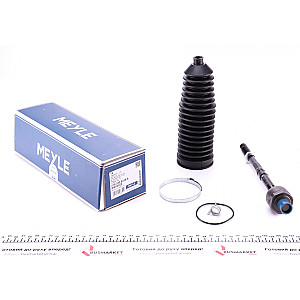 Тяга рульова MB E-class (W210/S210) 95-03 (к-кт. з пильником)