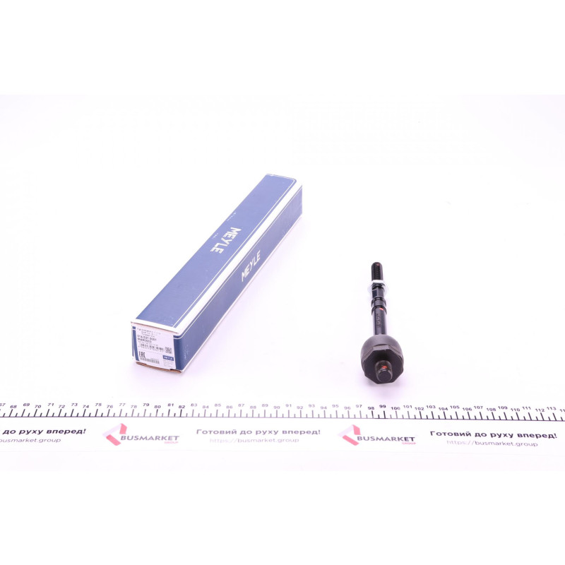 Тяга рульова MB A-class (W168) 1.4-2.1 97-04