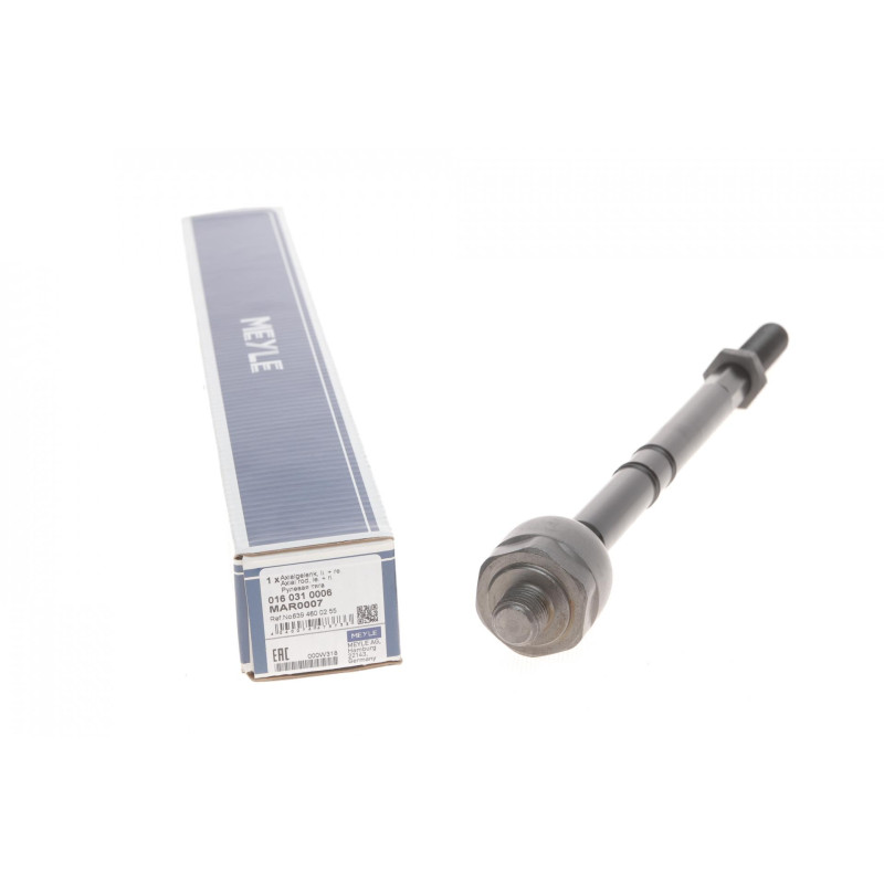 Тяга рульова MB Vito (W639) 03-