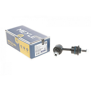 Тяга стабілізатора (переднього) Smart 06-0.8i 01-07