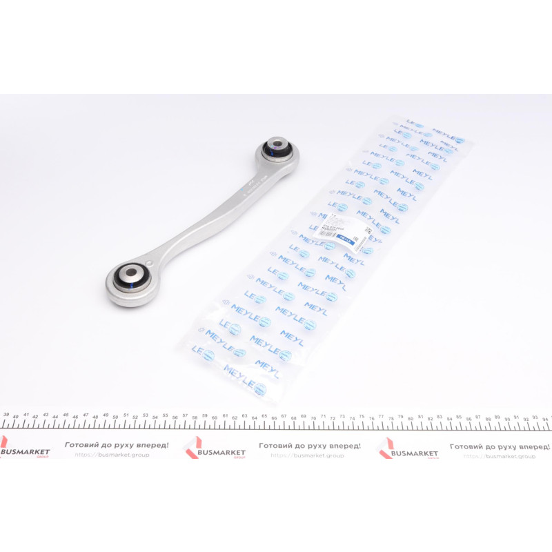 Важіль підвіски (задній/зверху/посередине) (L) MB S-class (W221) 2.1-6.3 05-