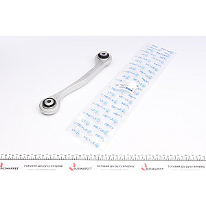 Важіль підвіски (задній/зверху/посередине) (L) MB S-class (W221) 2.1-6.3 05-