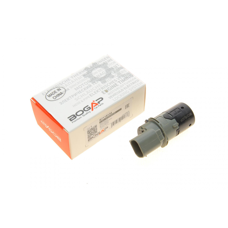 Датчик парковки BMW 5 (E39/E60/E61)/X3 (E83/E53) 96-11